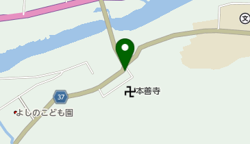 樋口米穀燃料店の地図画像