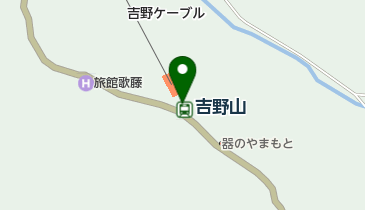 舟形家の地図画像