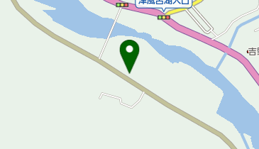 株式会社南都木材産業の地図画像