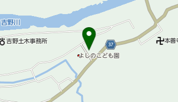 松尾木材株式会社の地図画像