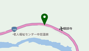 きぬがさの地図画像