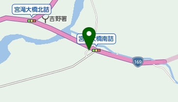 小山理容所の地図画像