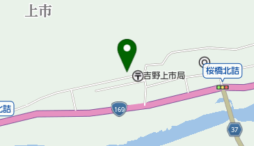 理容マエヒラの地図画像