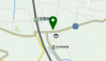 ビストロむらたの地図画像