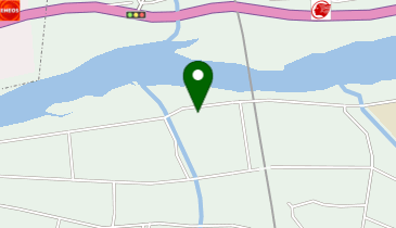 吉野貯木消防団の地図画像