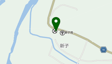 吉野町役場 国栖の里総合センターの地図画像