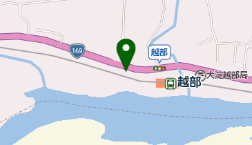 有限会社ライフケアの地図画像