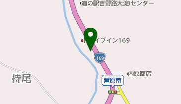 くだものDSの地図画像