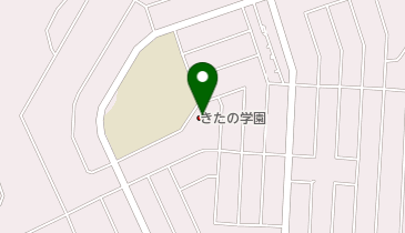 正道会館の地図画像