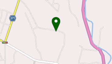 たらふく桧垣本店の地図画像