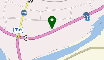 栄和自動車整備工場の地図画像