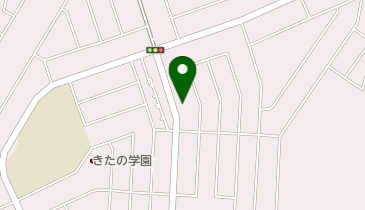 肉の八宝の地図画像