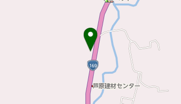 椿本生花店の地図画像