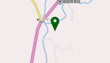 オートショップ・モリモトの地図画像