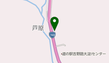 竹中モータースの地図画像