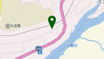 良乃屋の地図画像