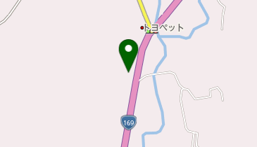 アプリーレの地図画像