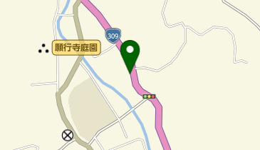 AKYインテリア小川商会の地図画像