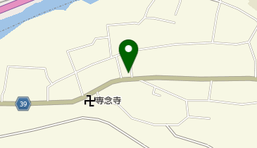 今村大成社の地図画像