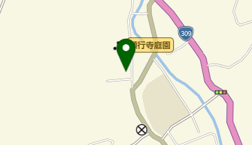 ヨシモトシール印刷の地図画像