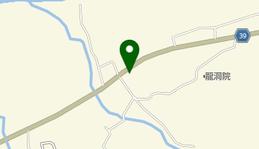 川北酒店の地図画像