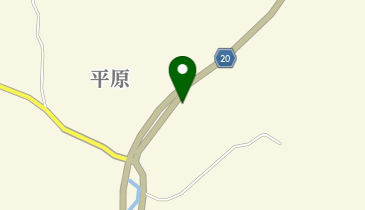 大和あゆみ農園の地図画像