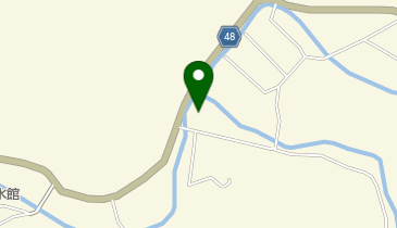 下市町立 農村コミュニティ体育センターの地図画像