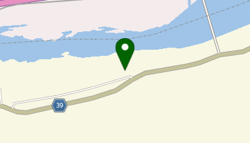 有限会社中利木材の地図画像