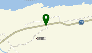 吉井商事の地図画像