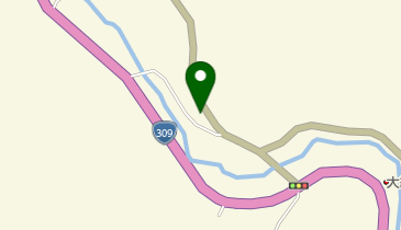 久保米穀店の地図画像