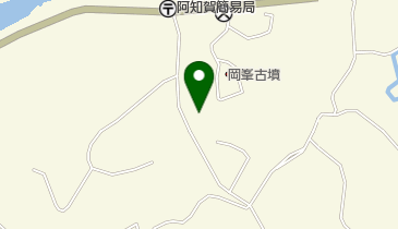 株式会社吉田屋の地図画像