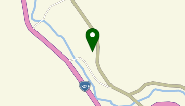 三並薬局の地図画像