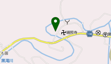 フレッシュナカタニの地図画像