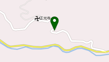 尾上製麺所の地図画像