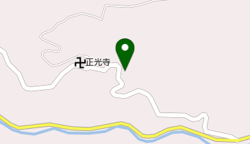 大七事業所の地図画像