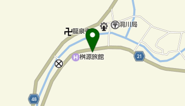 丸屋弥平堂の地図画像