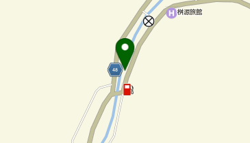 株式会社吉野勝造商店の地図画像