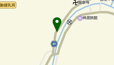 桝伊電機の地図画像