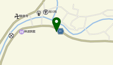 西村清五郎の地図画像