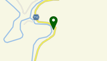 大股漁業生産組合の地図画像