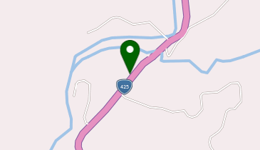 田上商店の地図画像