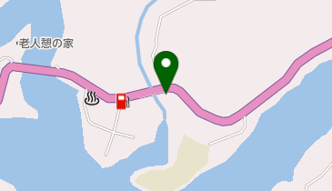 ウエムラファミリーショップの地図画像