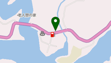 新谷無線商会の地図画像