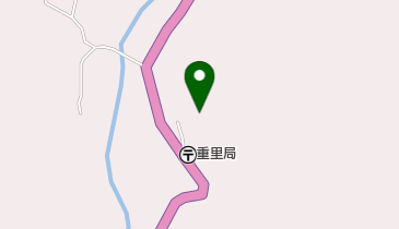 天理教 西川分教会の地図画像