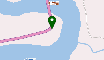 十津川村森林組合の地図画像