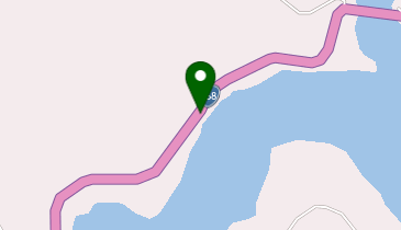 とらや薬店の地図画像