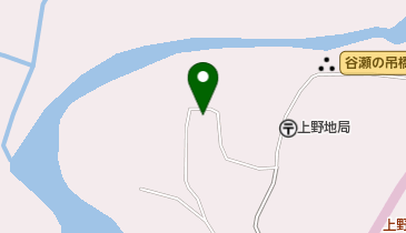 中井理容所の地図画像