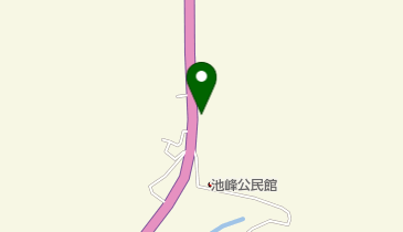 嶋中モータースの地図画像