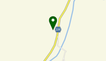 瀧厳寺の地図画像