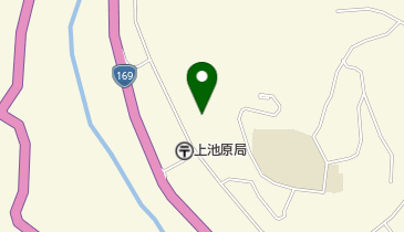 くらや林業株式会社の地図画像